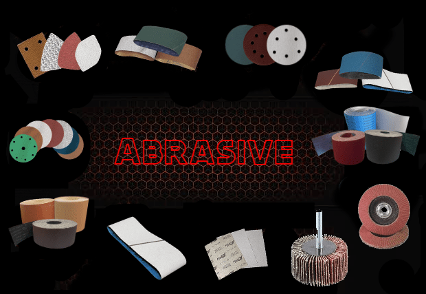 sandpaper abrasive, other abrasive, sand disc, sand roll, sand sheet, sand belt, flap disc, flap wheel, catridge roll, sanding block, fibre or fiber disc